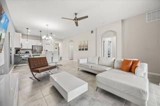 2 Bedroom 2 Bathroom Champions Gate 1119 CD - 0