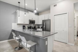 2 Bedroom 2 Bathroom Champions Gate 1119 CD - 7