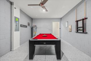 2 Bedroom 2 Bathroom Champions Gate 1119 CD - 1