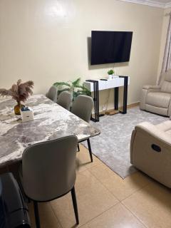 Olympiah Aura Mirema - 3