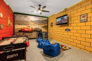 2 Bedrooms 2 Bathrooms Champions Gate 9341 SH - 0