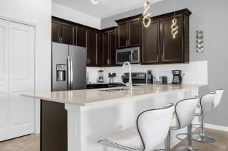 2 Bedrooms 2 Bathrooms Champions Gate 9341 SH - 2