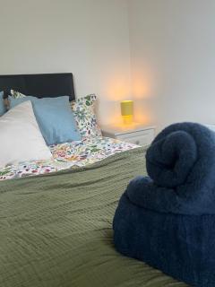 The Cuckoos Nest - 2 bedroom - 9