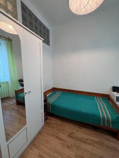Samodzielne mieszkanie dwupokojowe - 3