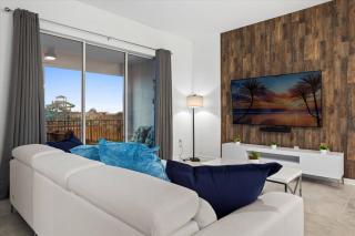 2 Bedrooms 2 Bathrooms Champions Gate 1053 SS - Kissimmee - 9