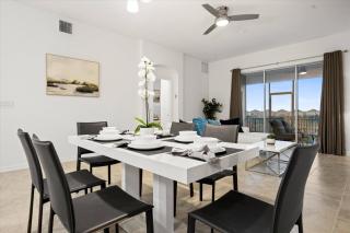 2 Bedrooms 2 Bathrooms Champions Gate 1053 SS - Kissimmee - 7