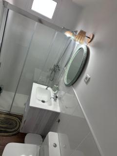 Casa Claudio Palomar - 1