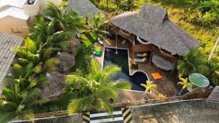 Dona Irene Beach - 0