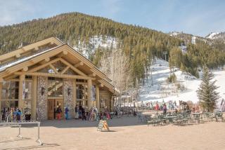 Bridgepoint Condo 24 - Ketchum - 7