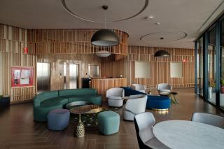 Studio with Amazing View - Great Location - Pool - Mexico City - 7