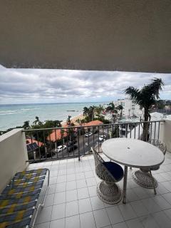 Amber Twin Studio at Montego Bay Club - 0