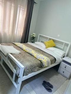 Naalyanest apartments - 8