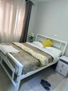 Naalyanest apartments - 4