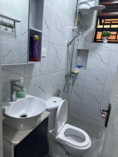 Naalyanest apartments - 3