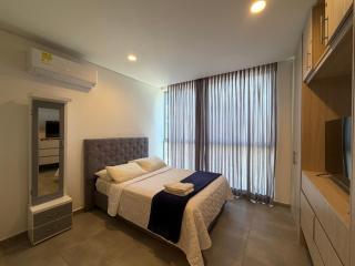 Nice suite next to Salguero Beach - 7