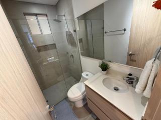 Nice suite next to Salguero Beach - 6