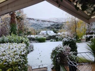 Mayfair Mountain Lodge - 2