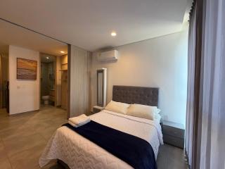 Nice suite next to Salguero Beach - 3