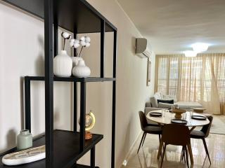 IsrApart Seaside Escape near beach - 4