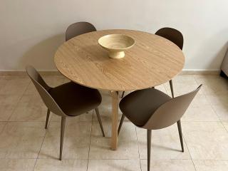 IsrApart Seaside Escape near beach - 3