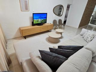 IsrApart Seaside Escape near beach - 1