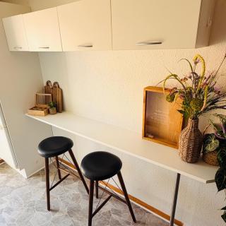 Dejlig hus i hjertet af Varde med egen Terrasse i nærheden af skov og strand - 4