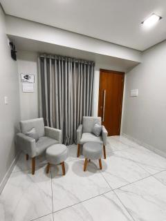 Micro Casa 22m2 Localização Estratégica em Londrina e Cambé - 8