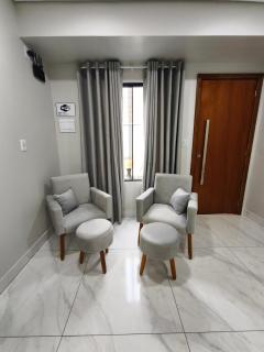 Micro Casa 22m2 Localização Estratégica em Londrina e Cambé - 7