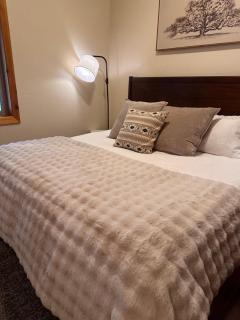 Lily of the Valley - Yosemite Reservations, AC, Forest View and WiFi - Yosemite West - 9