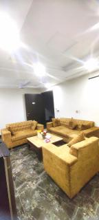 Dawood Apartments Bahria Town Lahore - 4