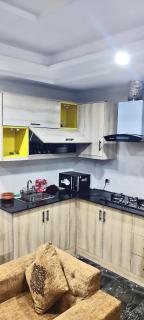 Dawood Apartments Bahria Town Lahore - 2