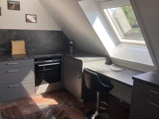 Ferienwohnung Wiegert - 9