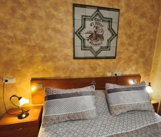 Casa el Alfar mudéjar - 5