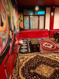 Art cafe kasol - 9