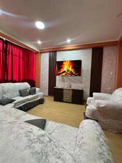 Valle del Pillco - 8