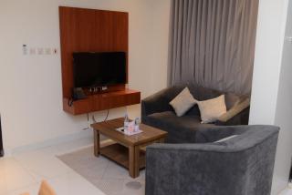 شقق نور الفخامه المخدومه - 9