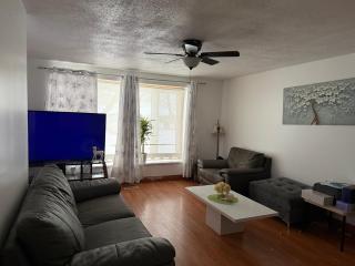 Private 3BR Suite family house - 3