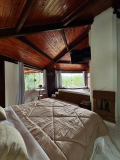 Pousada Árvore Centenária - 3