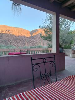 Auberge Kasbah Ait Marghad - 9