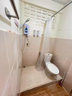 ห้องพักรายวันถนนท่ากว๊าน Takwan Daily Home - 3