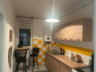 Digitális Detox Apartman - 2