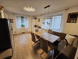 Appartement in München Waldtrudering - 3