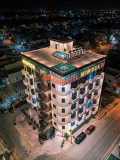 Mimosa 8 Hotel - Ninh Chử - 7