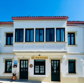 Albergue-Hostel Casa da Gandara - 9