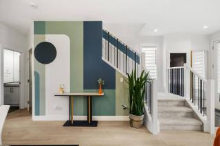 Home Sweet Home| DT| Spacious | Hot tub and Games - 5