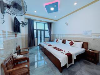 Mimosa 8 Hotel - Ninh Chử - Ninh Hải - 1