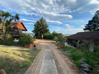 Tomorrowland Guest Farm - 9