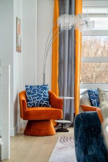 Home Sweet Home| DT| Spacious | Hot tub and Games - 4