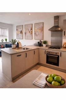 The Cozy Stopover 3 bedroom house with free Parking - 8
