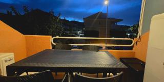 Acogedor a pasos de la playa - 1